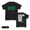 dropkick murphys shirt